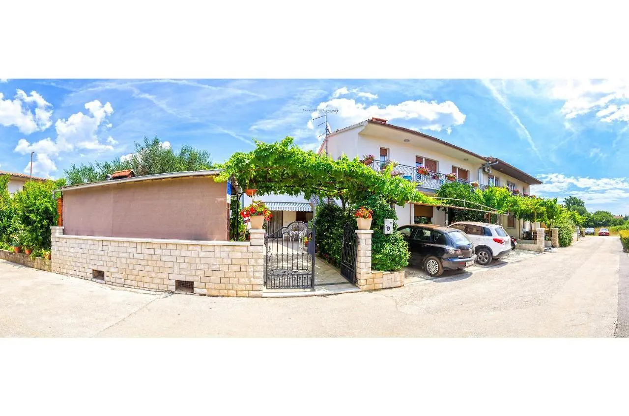 House Bruno Villa Pula
