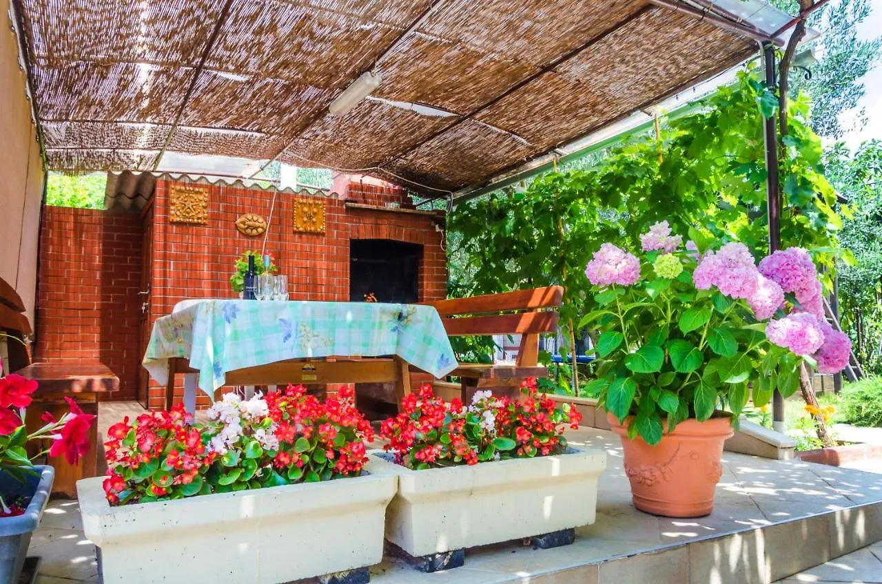 Holiday home House Bruno Villa Pula