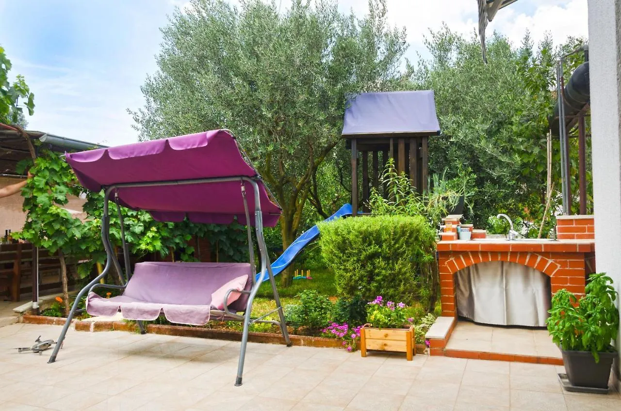 Holiday home House Bruno Villa Pula
