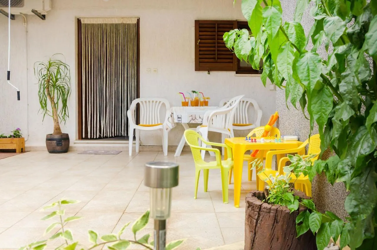 House Bruno Villa Pula Croatia