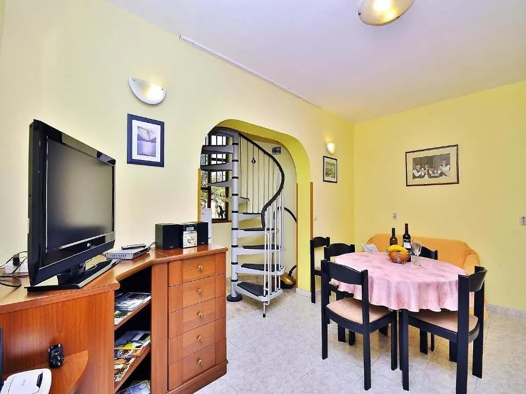 House Bruno Villa Pula Holiday home