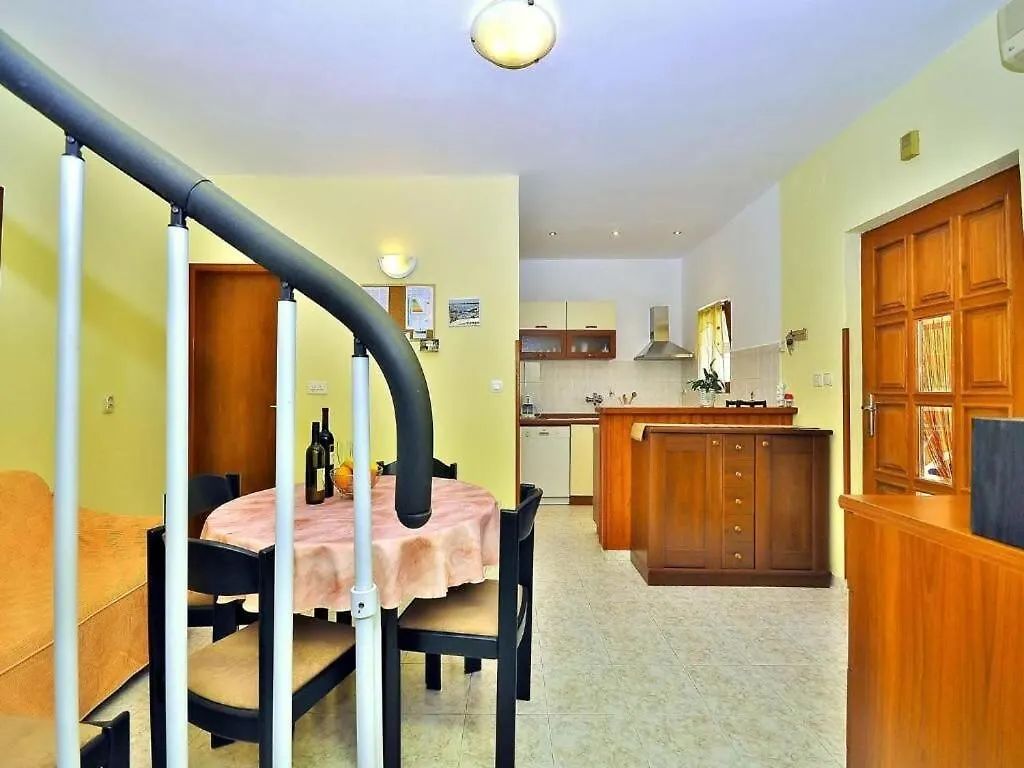 Holiday home House Bruno Villa Pula