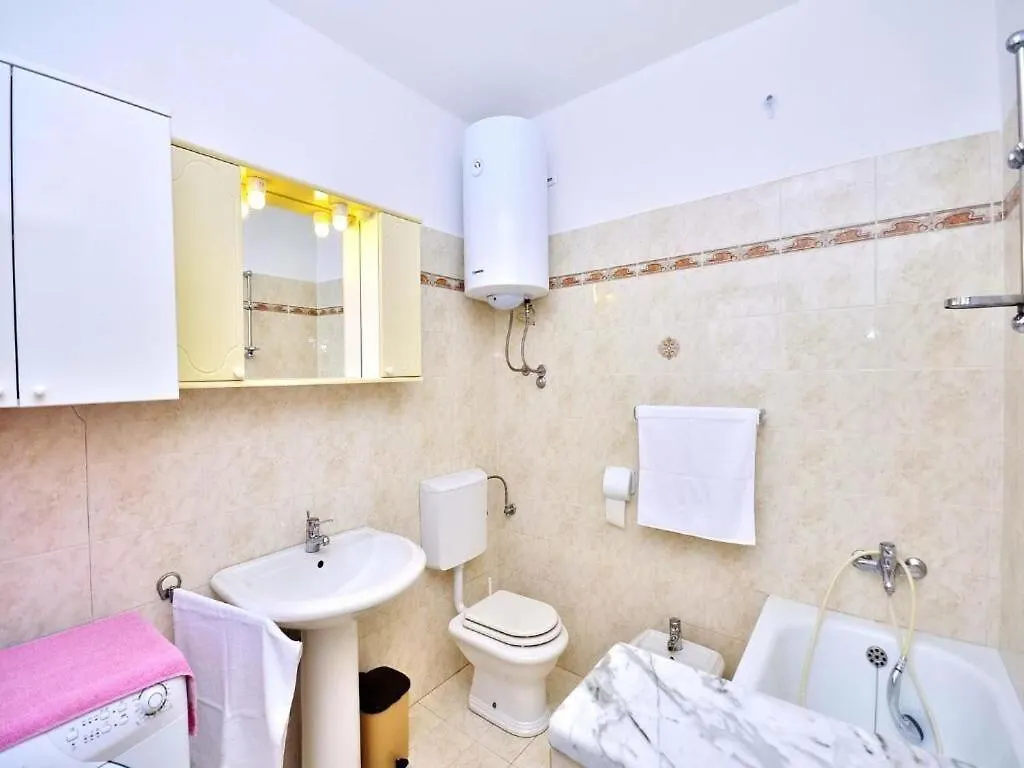 Holiday home House Bruno Villa Pula