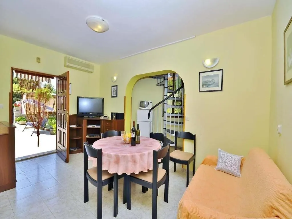House Bruno Villa Pula Croatia