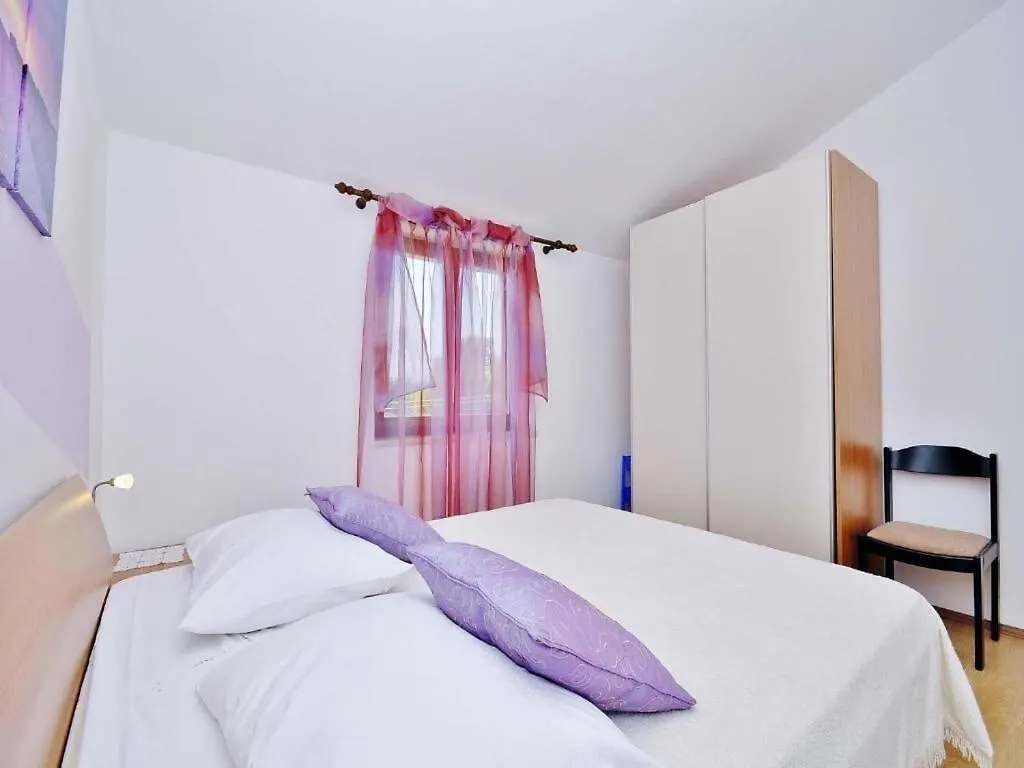 House Bruno Villa Pula 0*,  Croatia