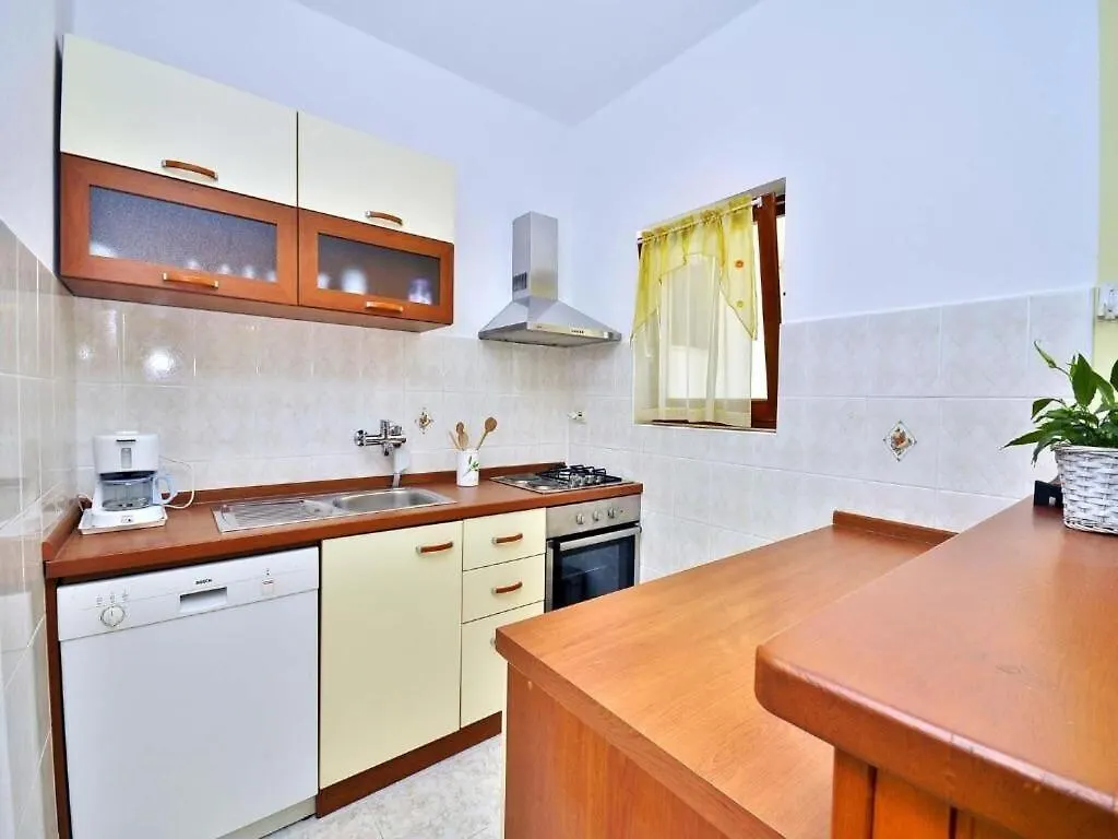 House Bruno Villa Pula