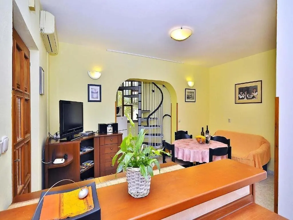 Holiday home House Bruno Villa Pula